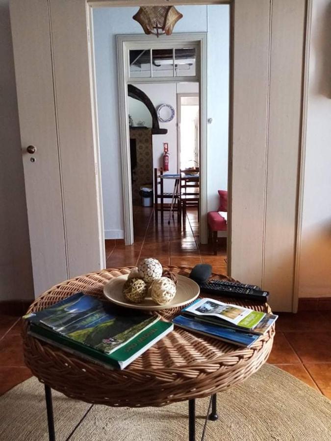 Ribeira Da Praia House Vila Franca do Campo Εξωτερικό φωτογραφία