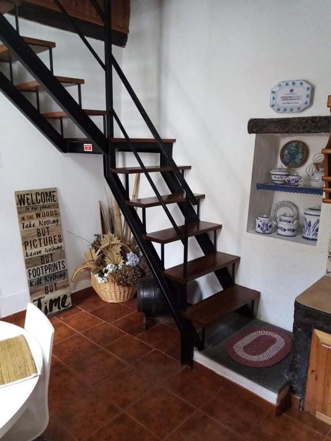 Ribeira Da Praia House Vila Franca do Campo Εξωτερικό φωτογραφία