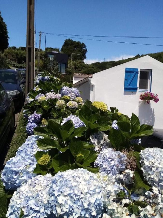 Ribeira Da Praia House Vila Franca do Campo Εξωτερικό φωτογραφία