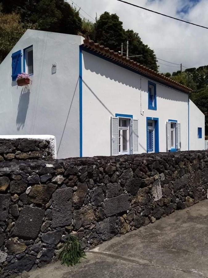 Ribeira Da Praia House Vila Franca do Campo Εξωτερικό φωτογραφία
