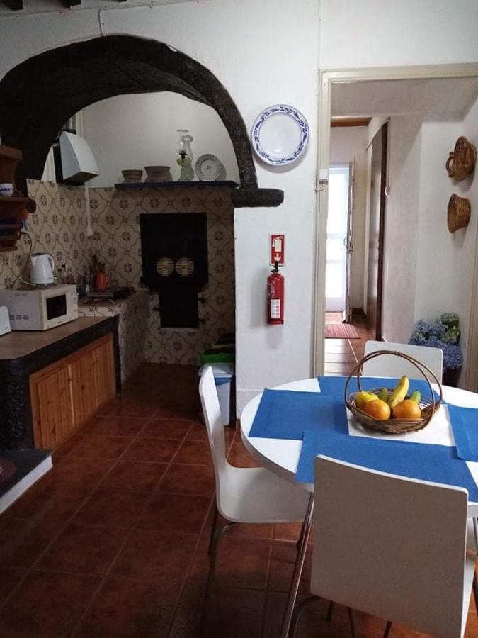 Ribeira Da Praia House Vila Franca do Campo Εξωτερικό φωτογραφία