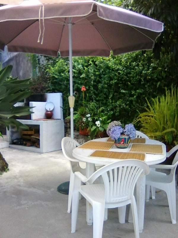 Ribeira Da Praia House Vila Franca do Campo Εξωτερικό φωτογραφία