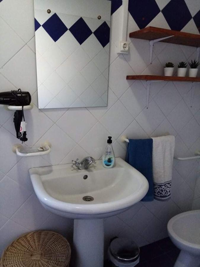 Ribeira Da Praia House Vila Franca do Campo Εξωτερικό φωτογραφία