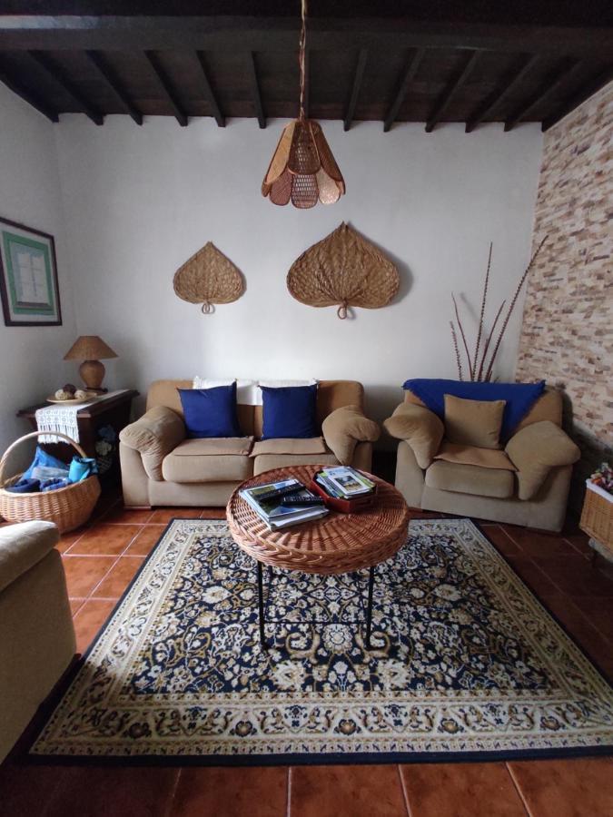 Ribeira Da Praia House Vila Franca do Campo Εξωτερικό φωτογραφία