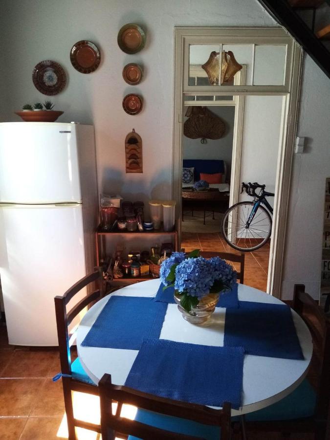 Ribeira Da Praia House Vila Franca do Campo Εξωτερικό φωτογραφία