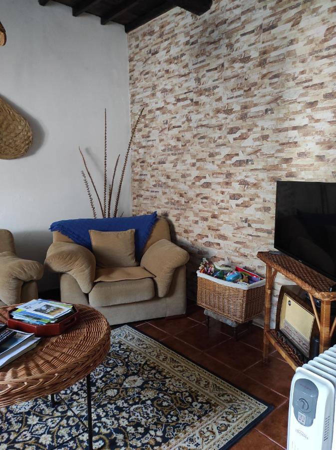 Ribeira Da Praia House Vila Franca do Campo Εξωτερικό φωτογραφία