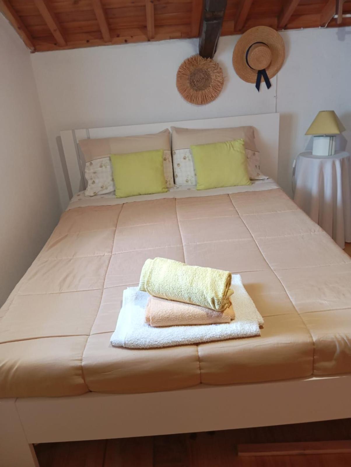 Ribeira Da Praia House Vila Franca do Campo Εξωτερικό φωτογραφία