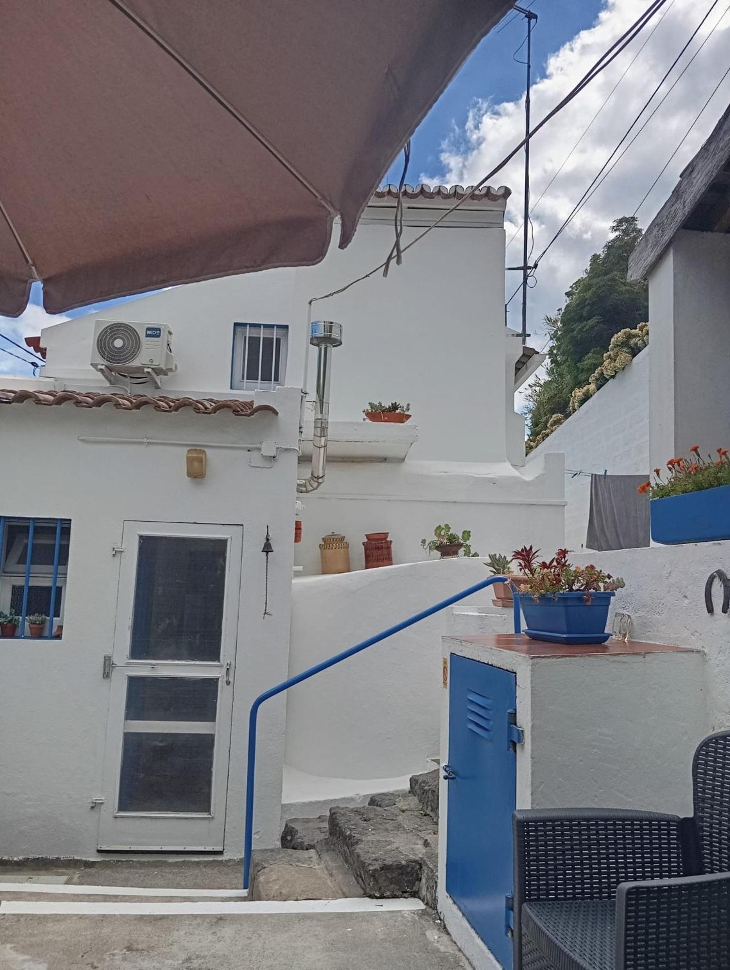 Ribeira Da Praia House Vila Franca do Campo Εξωτερικό φωτογραφία