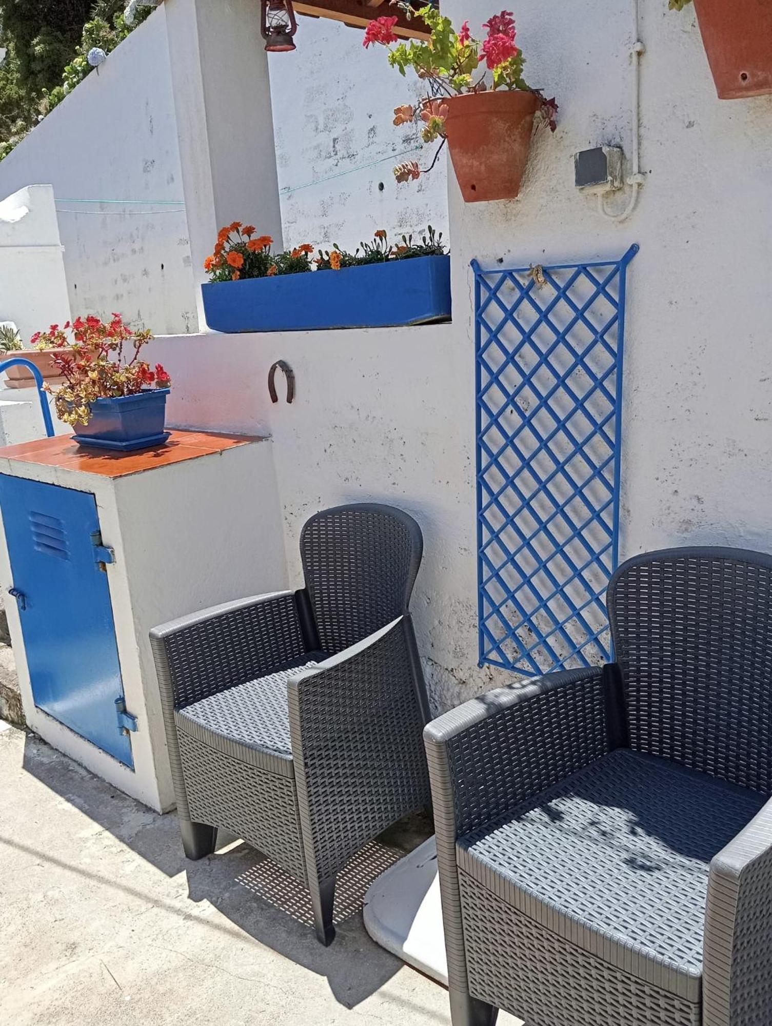 Ribeira Da Praia House Vila Franca do Campo Εξωτερικό φωτογραφία