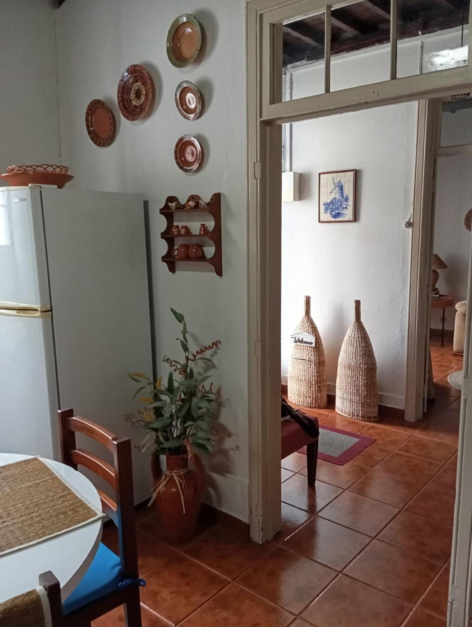 Ribeira Da Praia House Vila Franca do Campo Εξωτερικό φωτογραφία