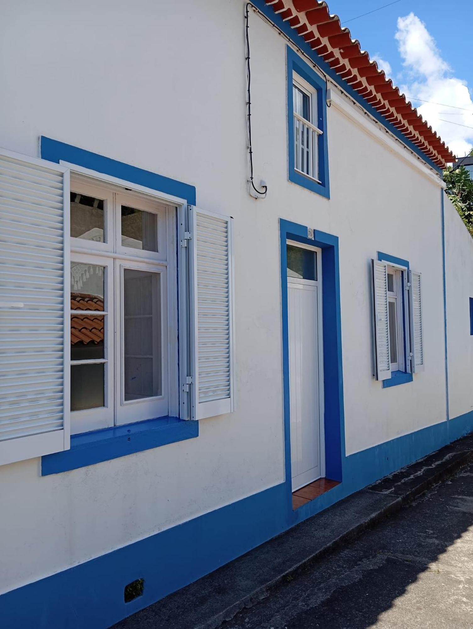 Ribeira Da Praia House Vila Franca do Campo Εξωτερικό φωτογραφία