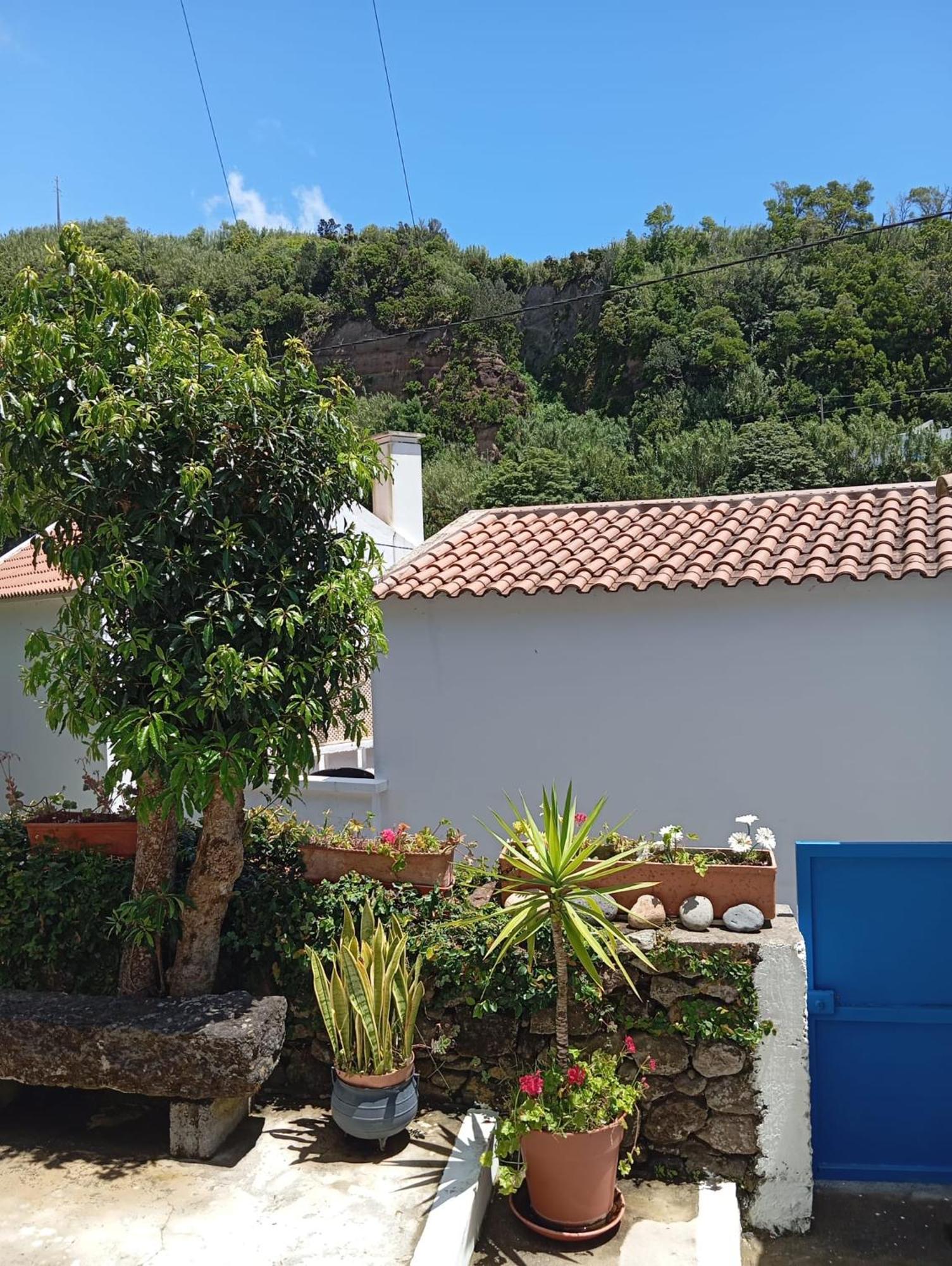 Ribeira Da Praia House Vila Franca do Campo Εξωτερικό φωτογραφία
