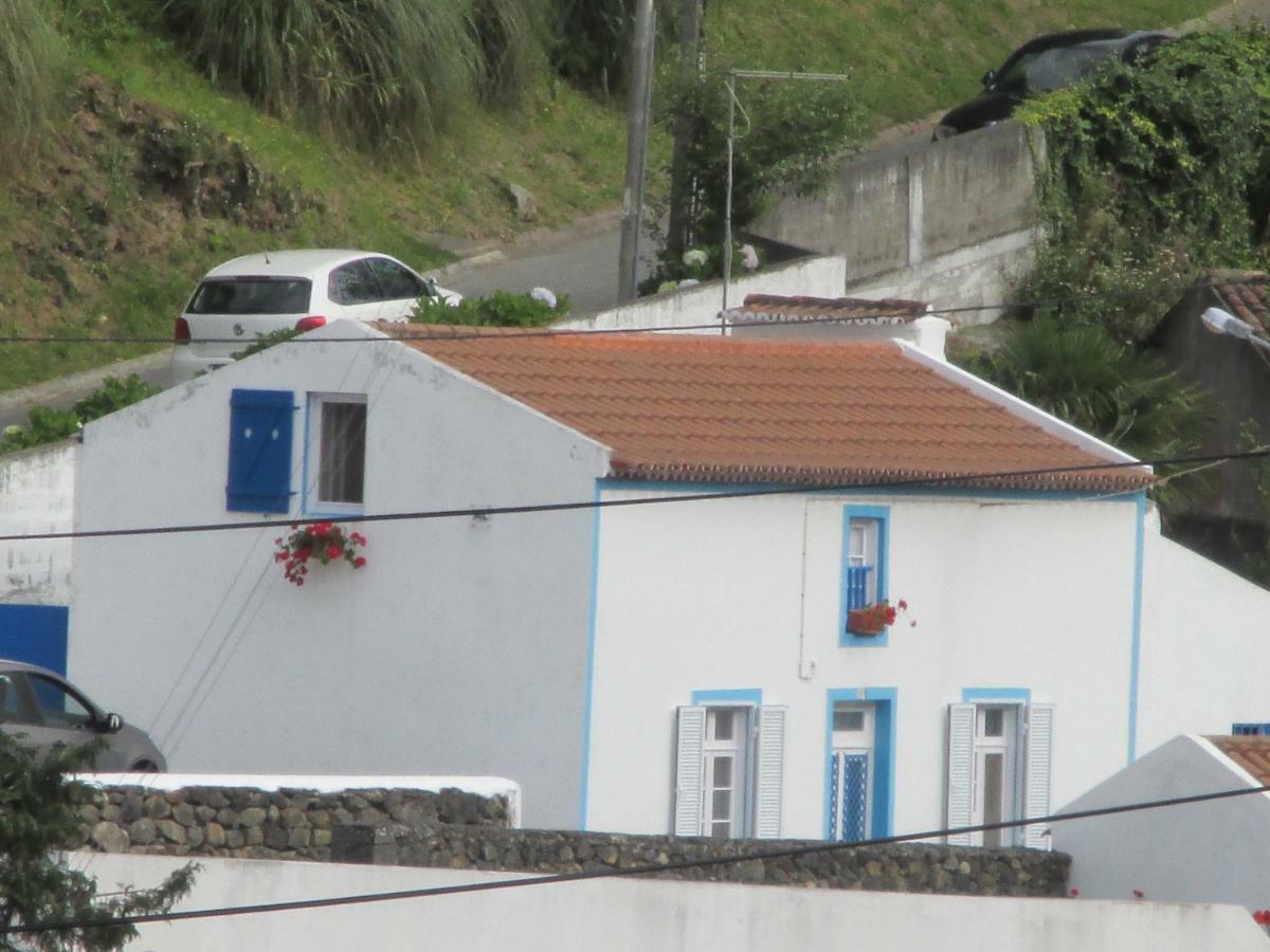 Ribeira Da Praia House Vila Franca do Campo Εξωτερικό φωτογραφία